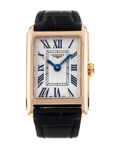 Longines Dolce Vita L5.258.8.71.0